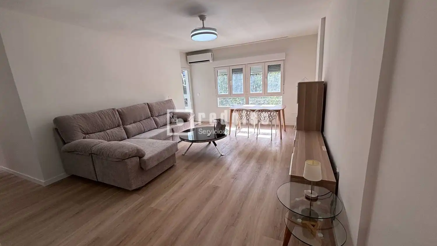 Flat for rent in Fama, San Juan