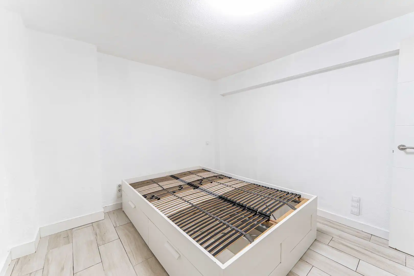 Piso en venta en Tetuán