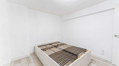 Foto 5 de Piso en venta en Cuatro Caminos - Azca, Madrid Capital