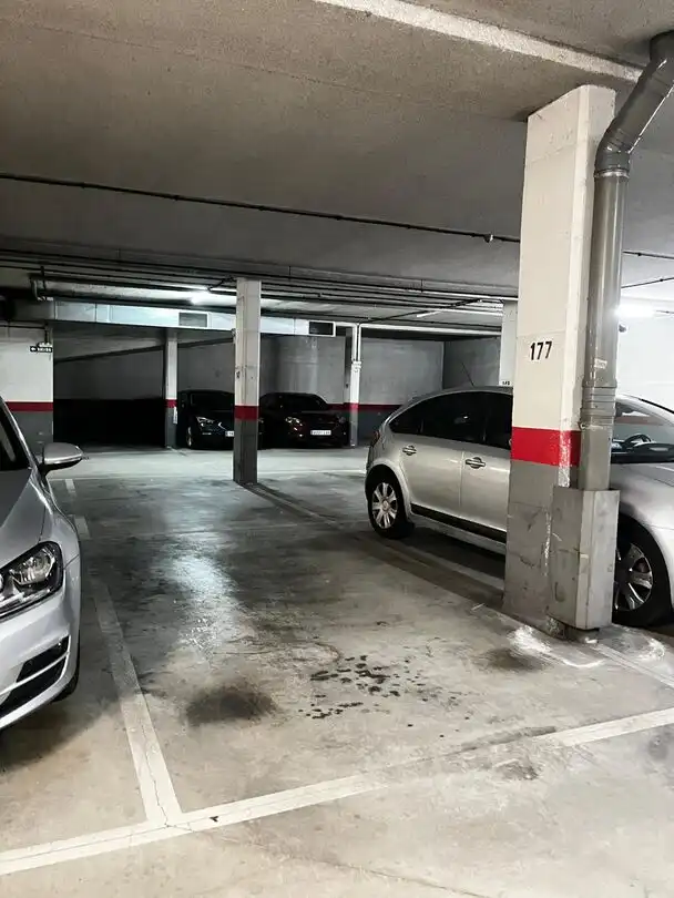 Parking of Garage for sale in Barañáin / Barañain