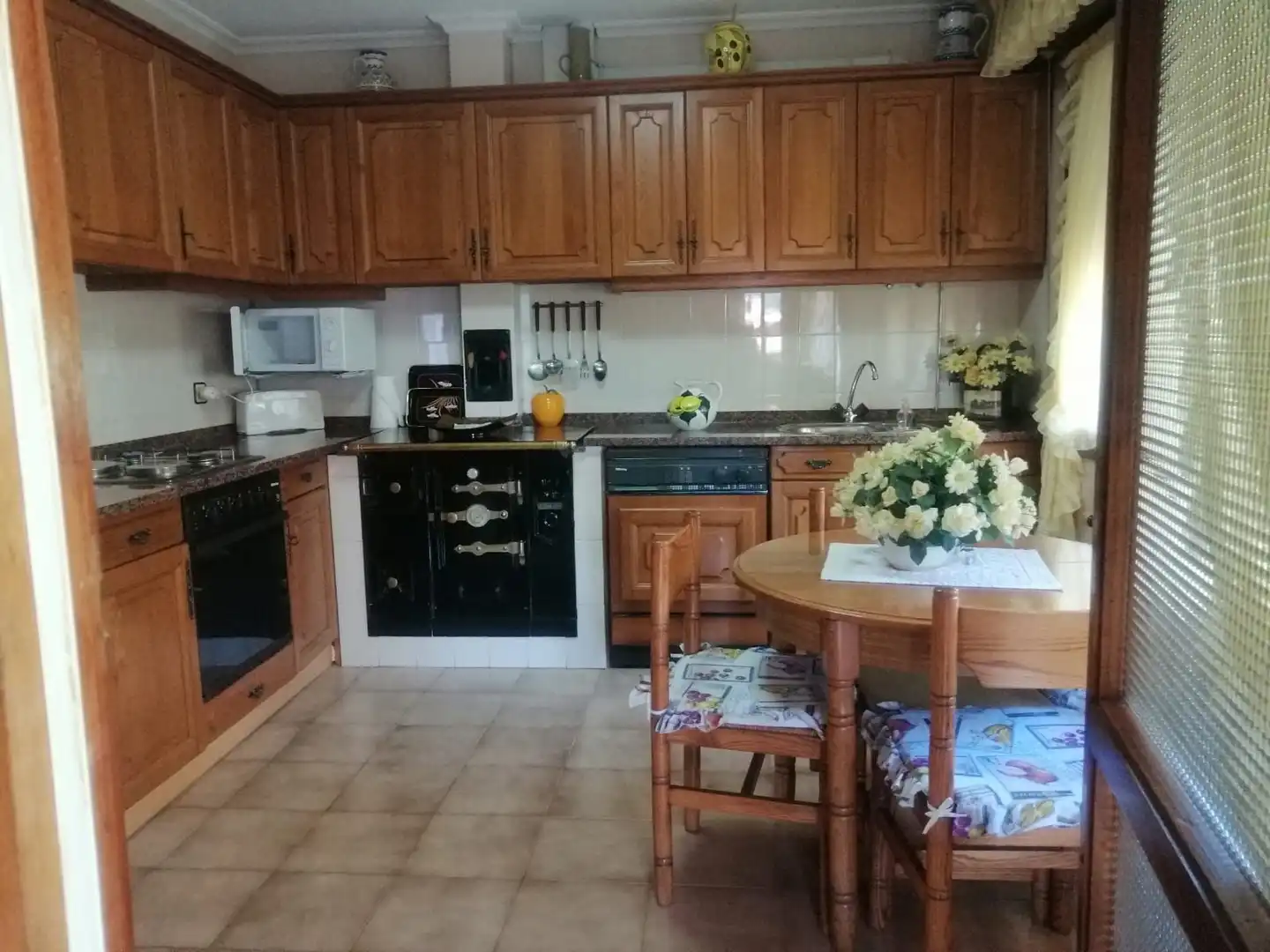 Casa amb jardí en venda a Limpias, imagen 8