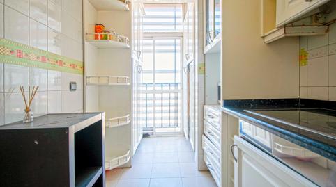 Foto 4 de Pis en venda a Colores -  Entreparques,  Sevilla Capital