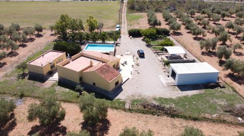 Foto 3 de Casa o xalet en venda a Ulldecona, Tarragona