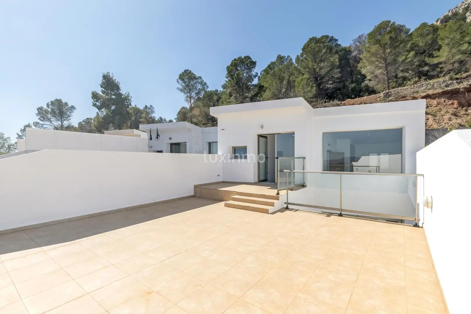 Casa pareada con piscina en venta en Oltamar - Cucarres, imagen 4