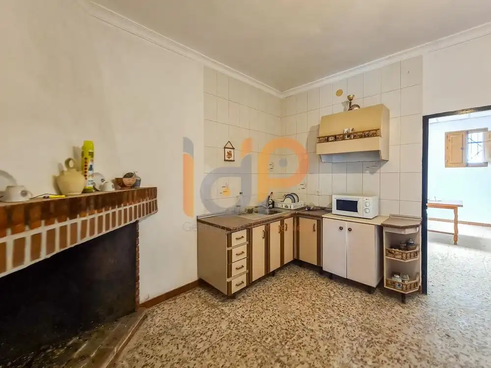 Casa amb terrassa en venda a Arboleas, imagen 16