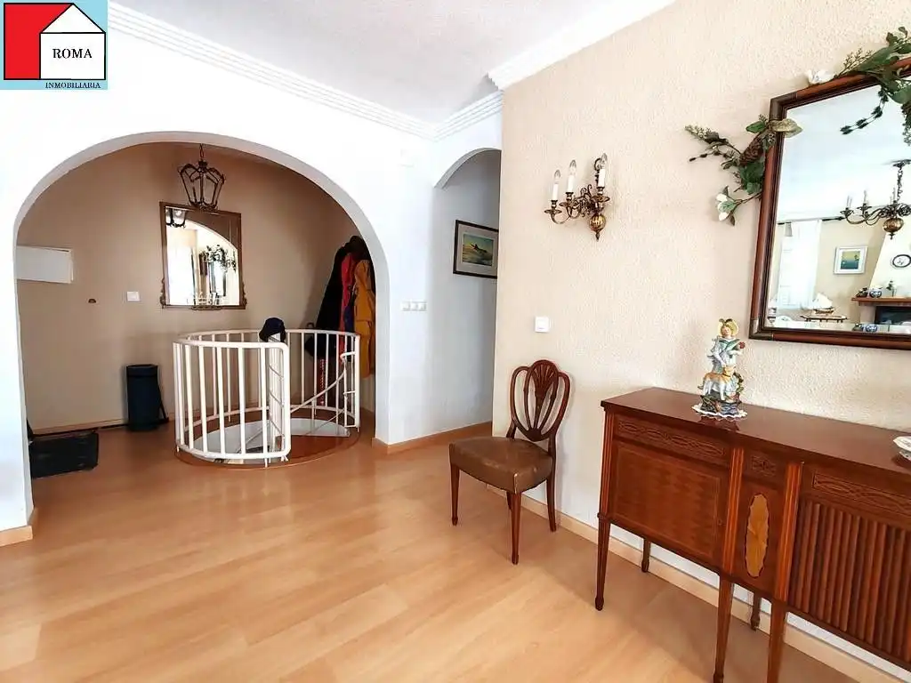 Maison avec piscine à vendre à El Pinar de Campoverde, imagen 30
