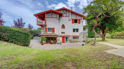 Foto 5 de Casa o xalet en venda a Foru Kalea, 2, Hondarribia, Spain, -1, Hondarribia, Gipuzkoa