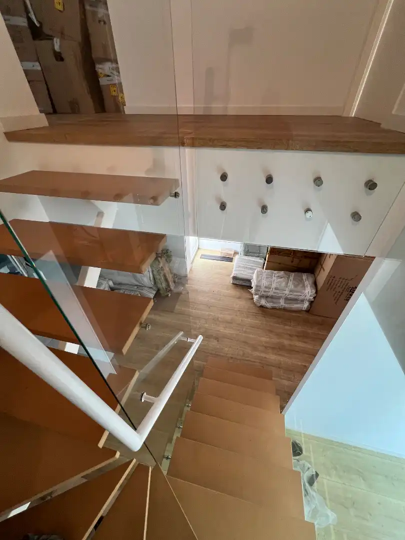 Houses for sale in Cabrils  with Air Conditioner, Heating and Private garden