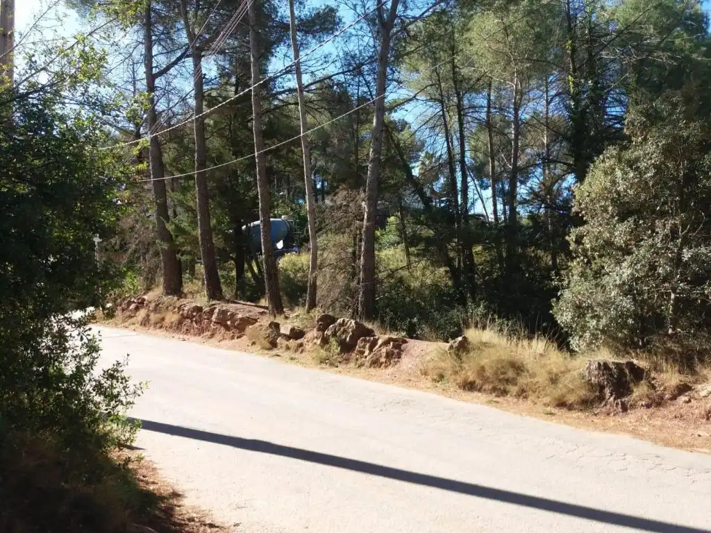 Terreny rústic en venda a RAL, imagen 8