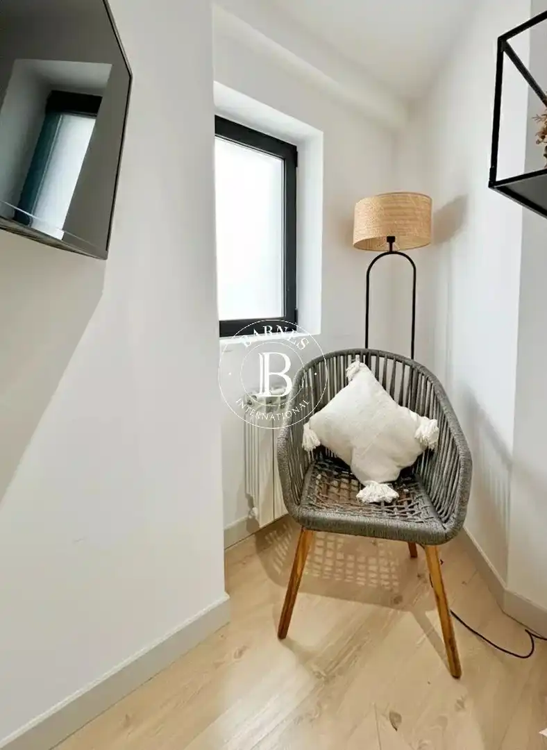 Piso con ascensor en venta en Barrio de Salamanca, imagen 32