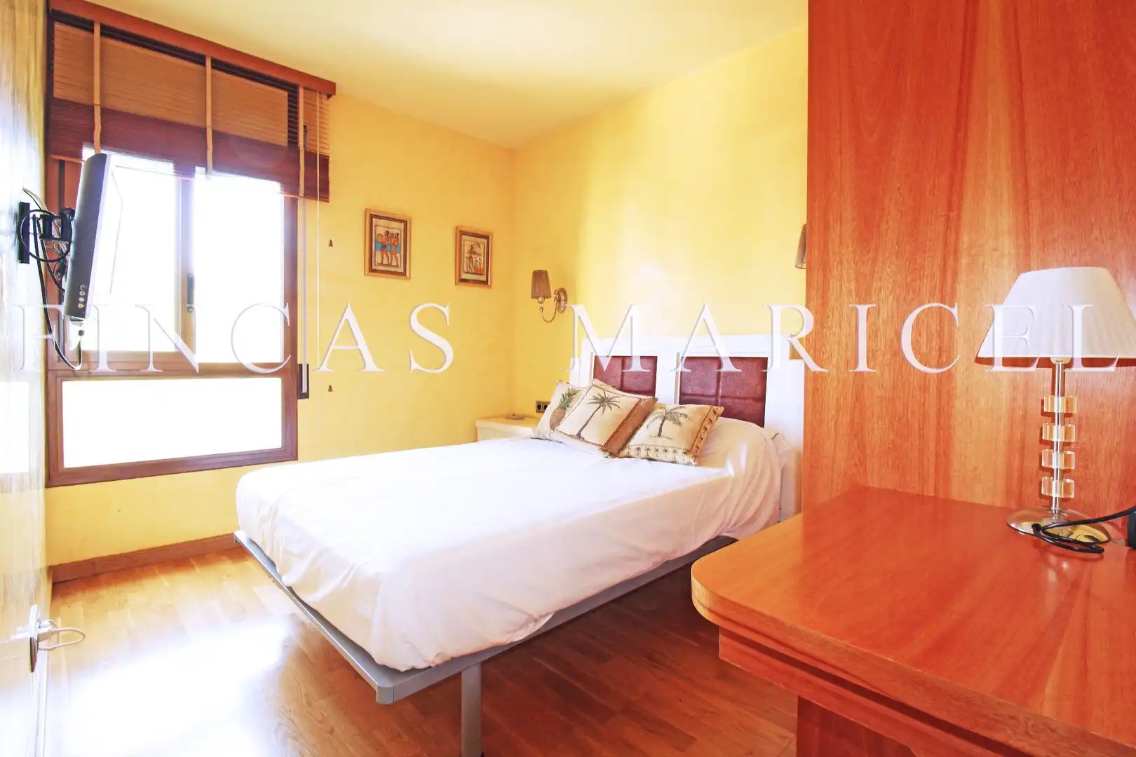 Appartamento con piscina in vendita a Can Girona - Terramar - Vinyet, imagen 8