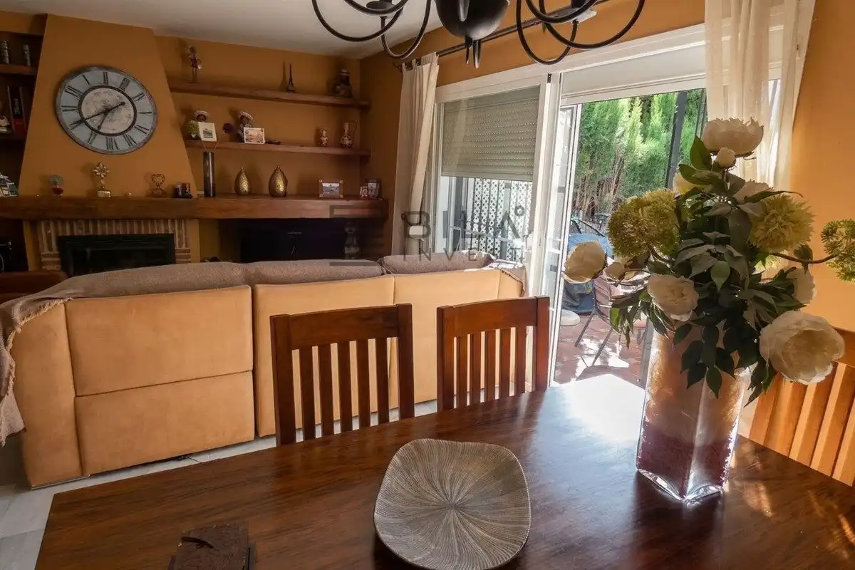 Semi-detached house with pool for sale in Lomas del Pozuelo, imagen 19