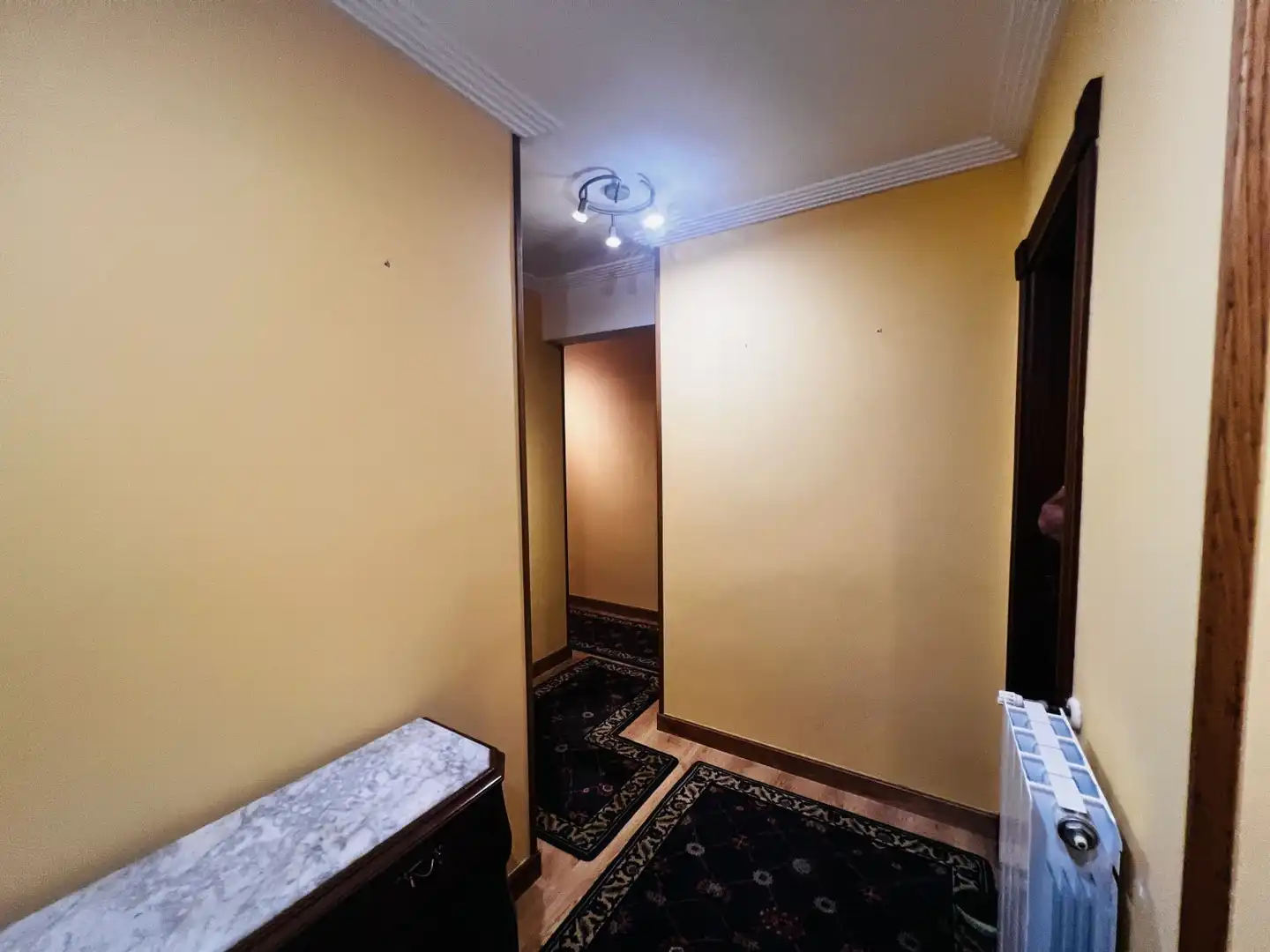 Wohnung zum Verkauf in Colindres mit Heizung, Parkett und Terrasse