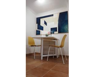 Dining room of Flat to rent in Xàtiva