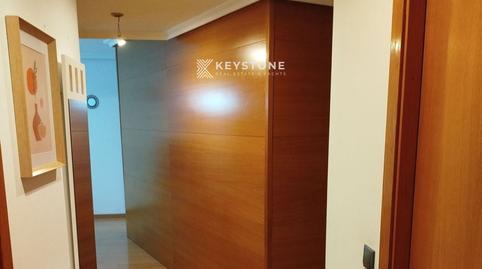 Foto 4 de Pis en venda a Calle de la Cruz del Sur,, Florida Alta, Alicante