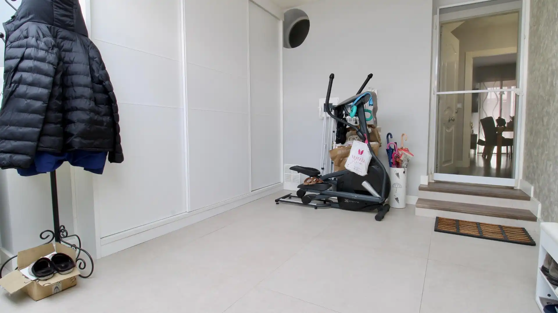 Casa adosada en venda en Peligros amb Aire condicionat, Calefacció i Traster