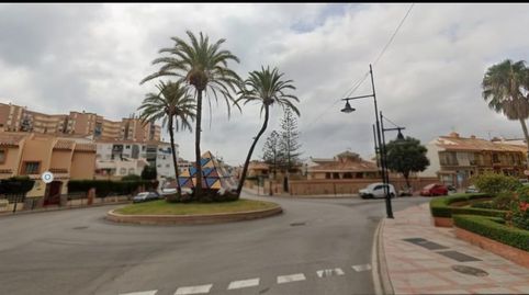 Foto 2 de Piso en venta en Centro ciudad, Fuengirola