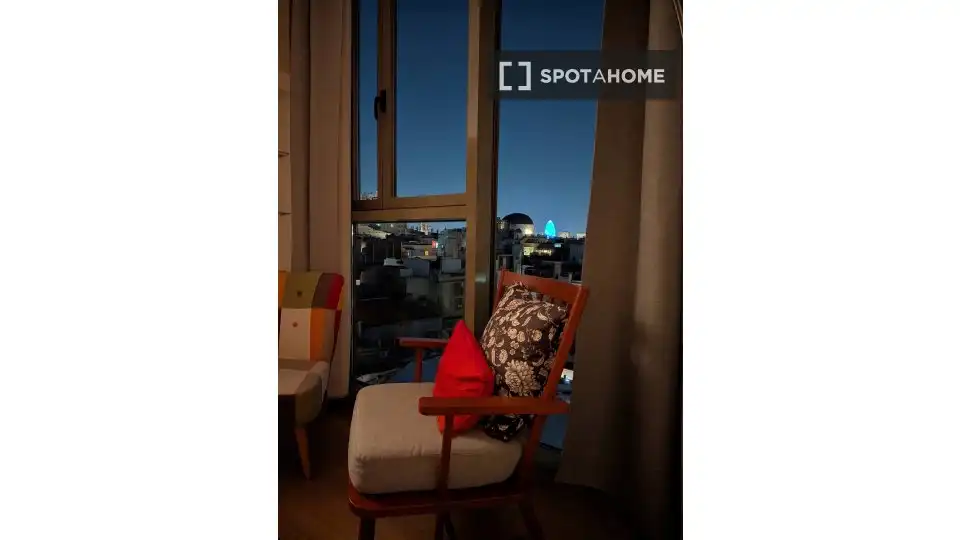 Flat to rent in Ciutat Vella, imagen 9