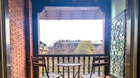 Foto 4 de Piso en venta en Zugatzarte Etorbidea, Las Arenas, Getxo