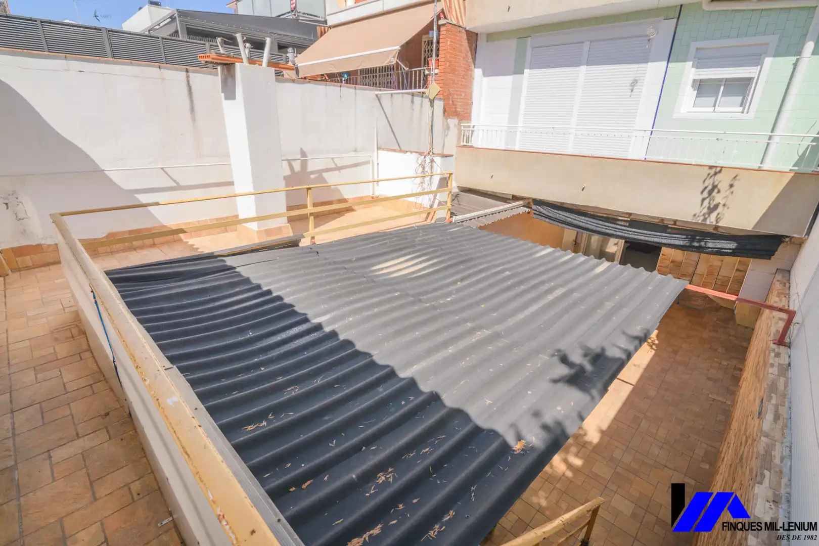 Piso en venta en Passeig Maragall, imagen 31