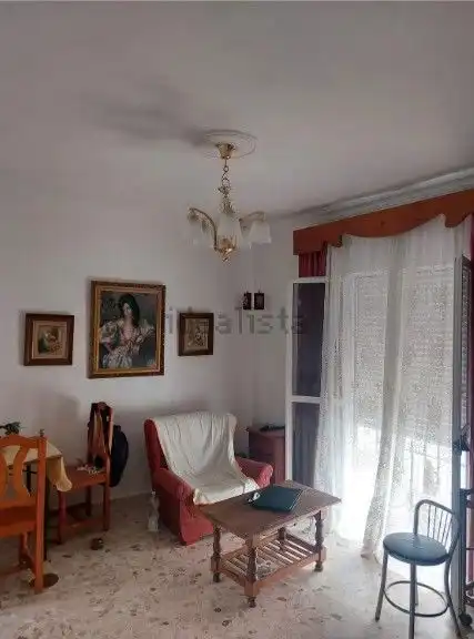 Sala d'estar de Pis en venda en Arcos de la Frontera