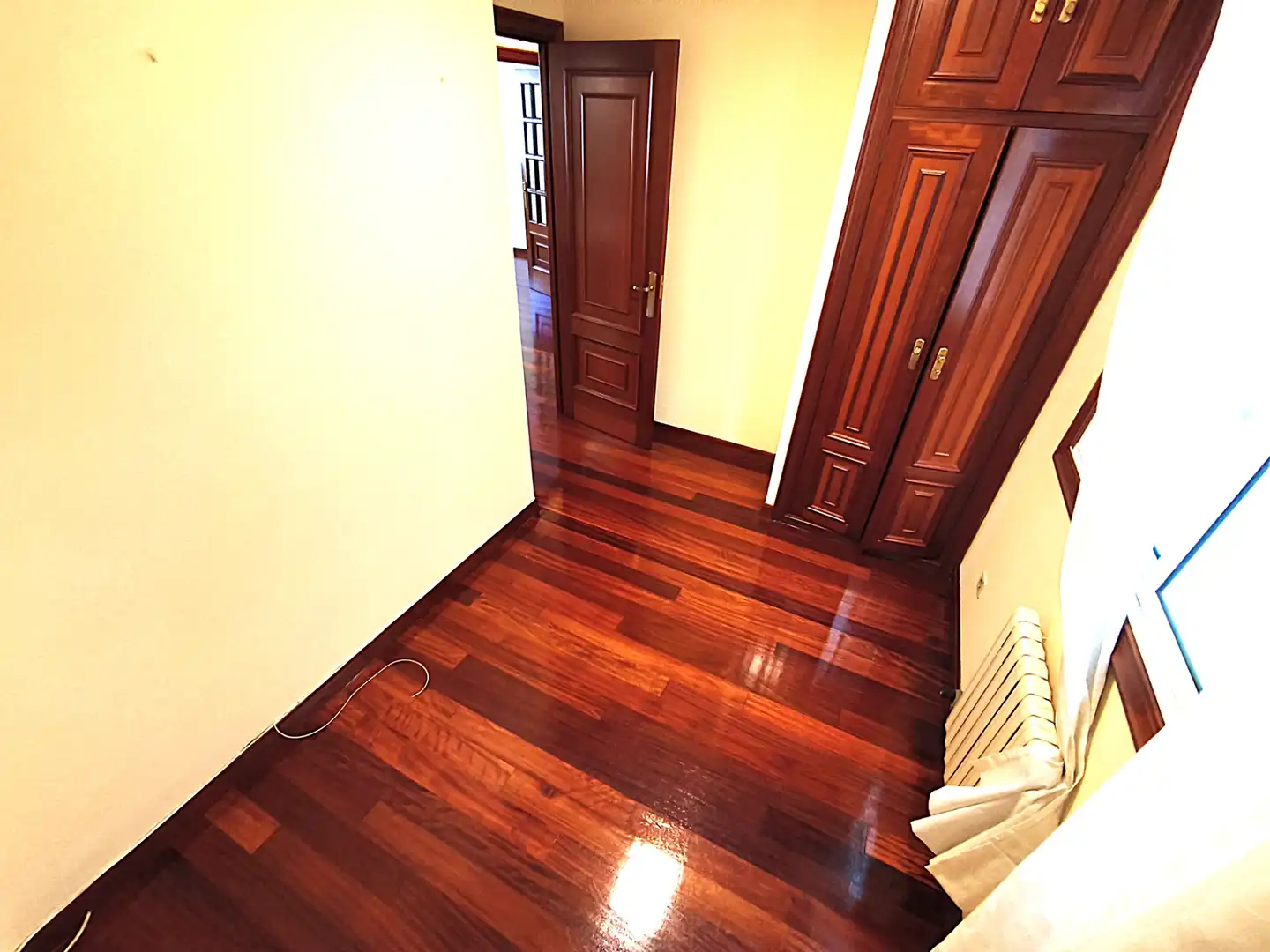 Flat for sale in Vigo   with Parquet flooring and Storage room
