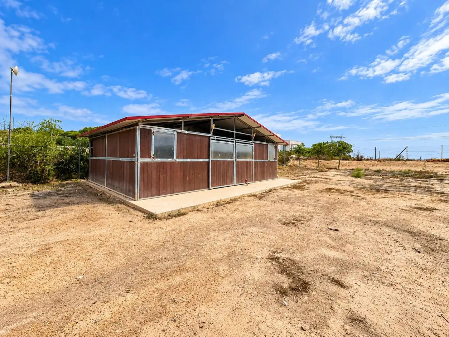 Landhaus mit Pool zum Verkauf in La Marina, imagen 17