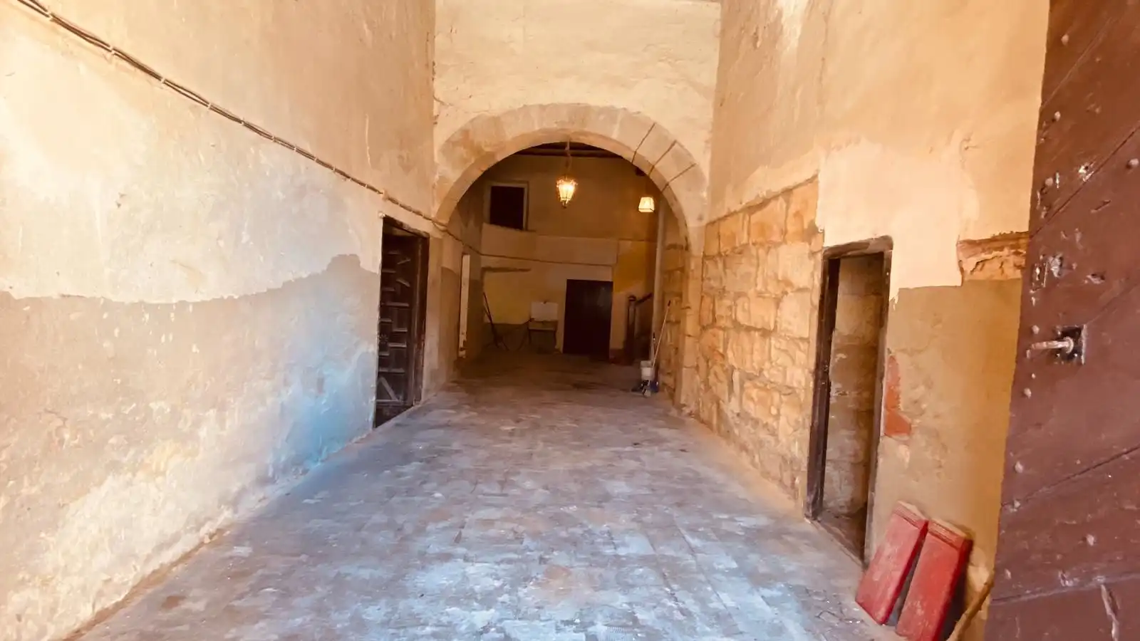 Casa o chalet en venta en Torrecilla de Alcañiz con Jardín privado, Terraza y Trastero