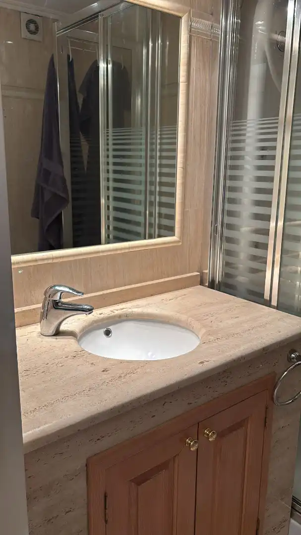Wohnung mit Terrasse zur Miete in Rúa Vázquez Varela 17, imagen 22