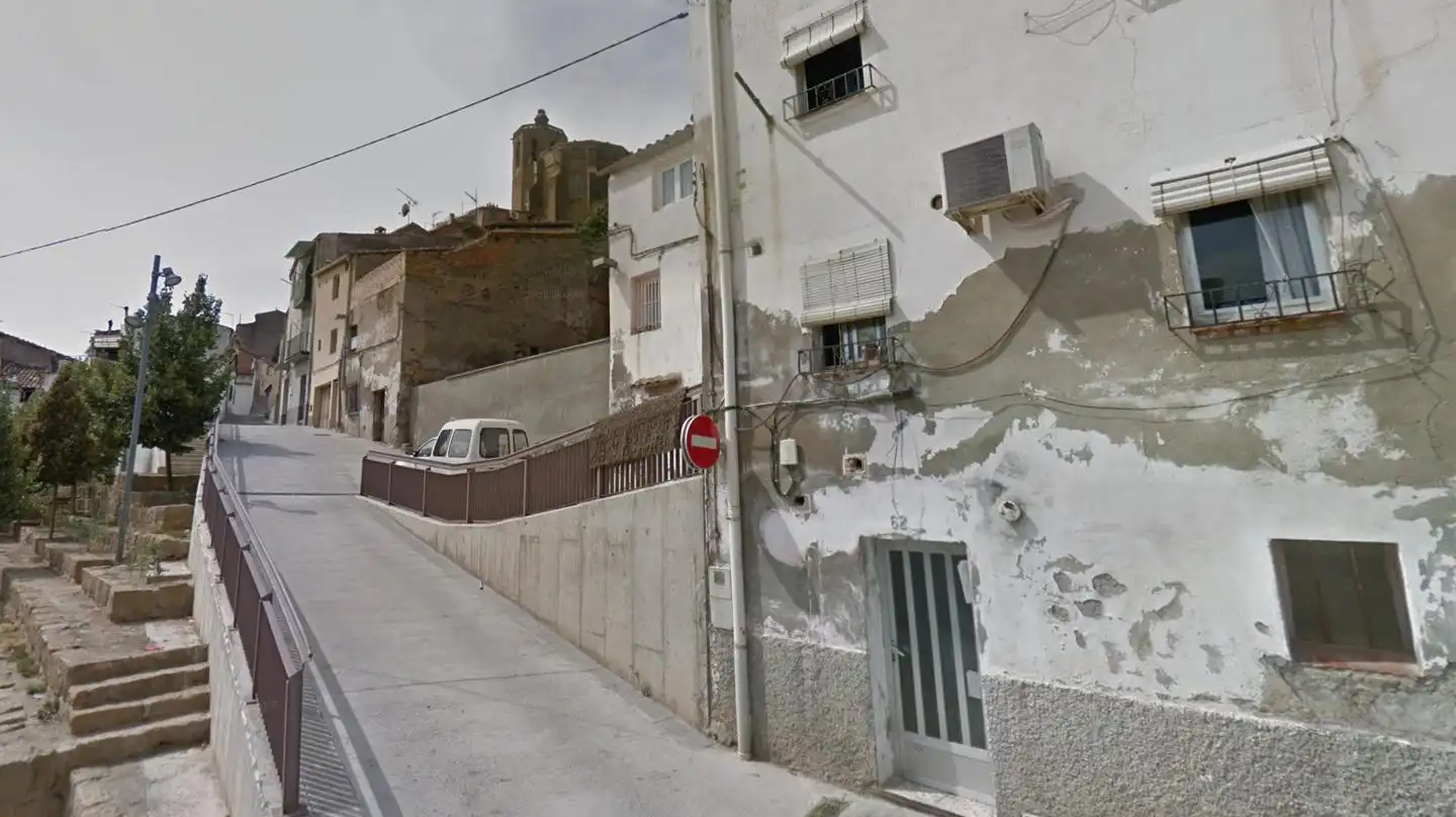 Casa en venda a Abadia, imagen 2