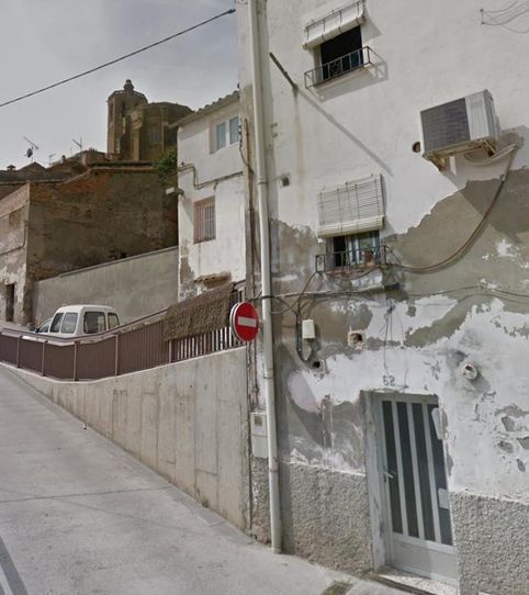 Foto 2 de Casa o chalet en venta en Abadia, Balaguer, Lleida