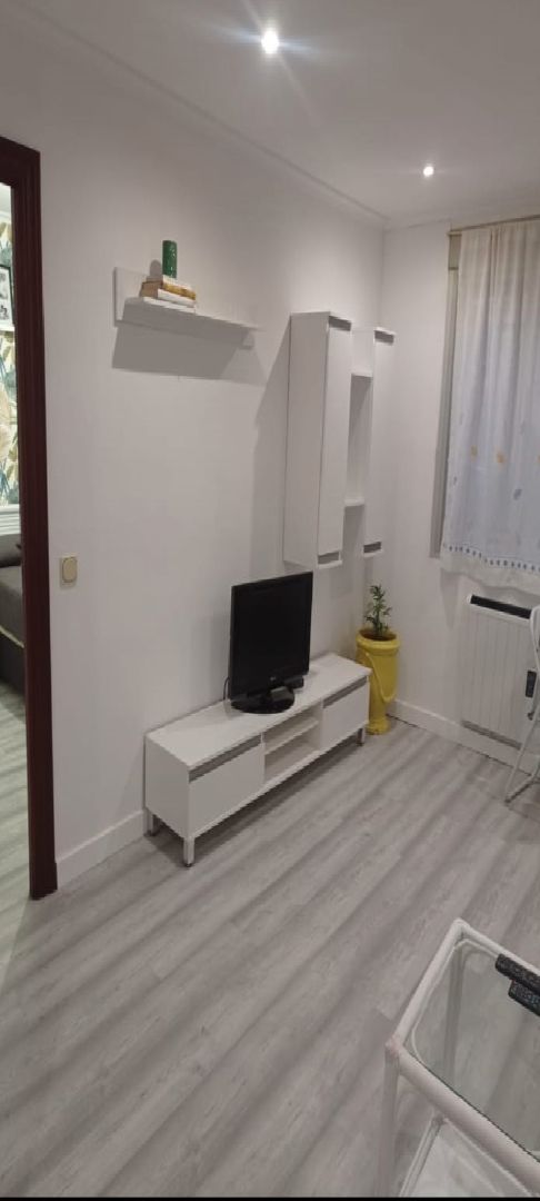 Living room of Study for sale in  Logroño  with Heating, Storage room and Furnished