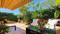 Terrace of House or chalet for sale in Finestrat  with Air Conditioner and Terrace
