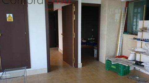Photo 2 of Premises to rent in El Carmen, Segovia