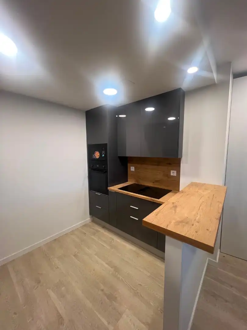 Piso en venta en Ronda Ibèrica