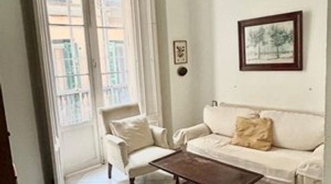 PISO EN EDIFICIO SEÑORIAL JUNTO A CALLE LARIOS, imatge 5