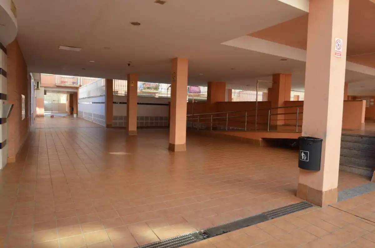 Piso de alquiler en Avenida sabinal (b), Roquetas Pueblo