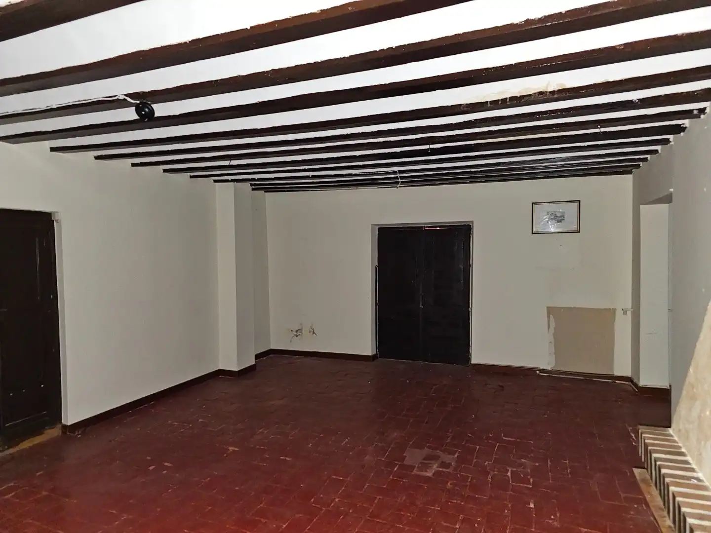 Finca rústica en venda a Calle Santa Ana, 4, Nava de Roa