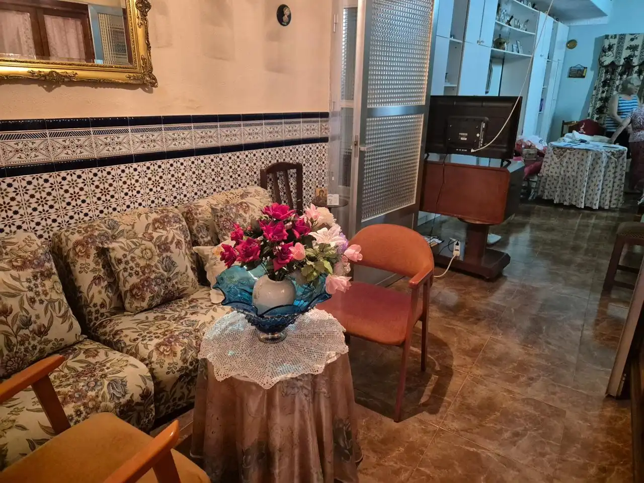 Casa rústica en venta en SOL, imagen 7
