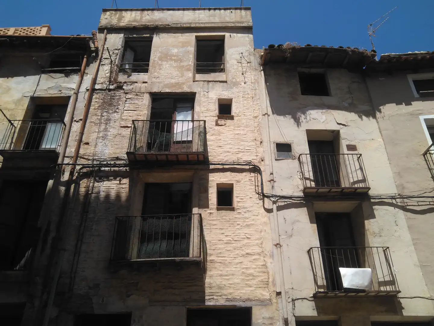 Xalet en venda a Pz Nuestra Señora, imagen 3
