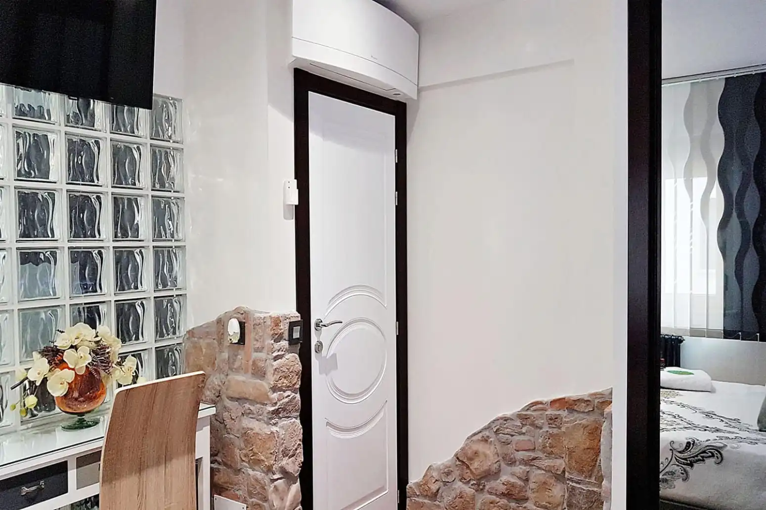 Flat for sale in Salamanca  with Air Conditioner and Heating