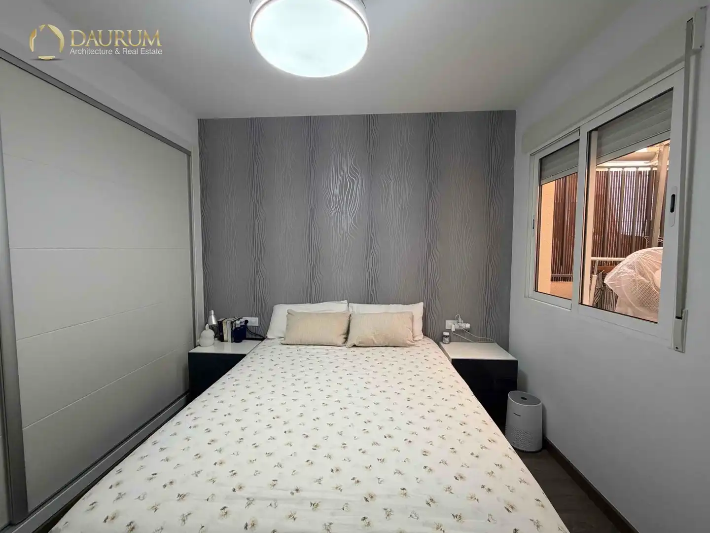 Habitación de Piso en venta en Algemesí con Aire acondicionado, Terraza y Trastero