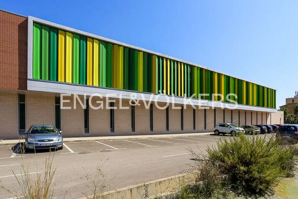 Lands and plots for sale in Montealegre, imagen 12