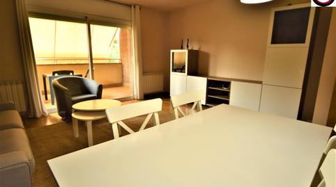 Foto 4 de Pis de lloguer a Enric Granados, Príncep de Viana - Clot -Xalets Humbert Torres, Lleida