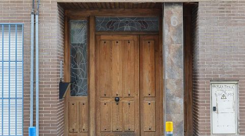 Foto 2 de Piso en venta en C/ Soledad, Centro, Puertollano
