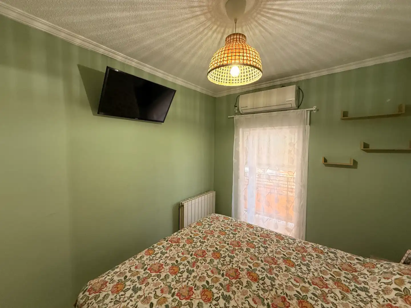 Habitación de Piso en venta en Madrid con Aire acondicionado, Calefacción y Terraza