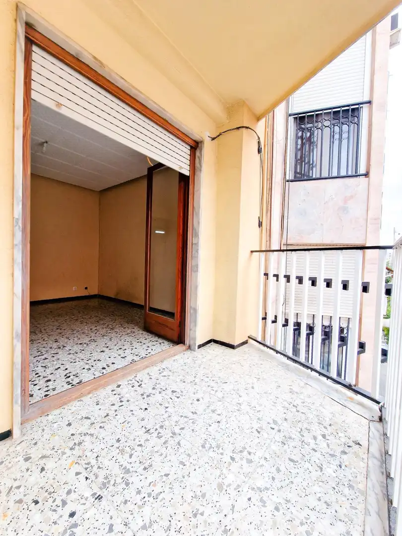 Wohnung mit Terrasse zum Verkauf in Elche ciudad, imagen 10