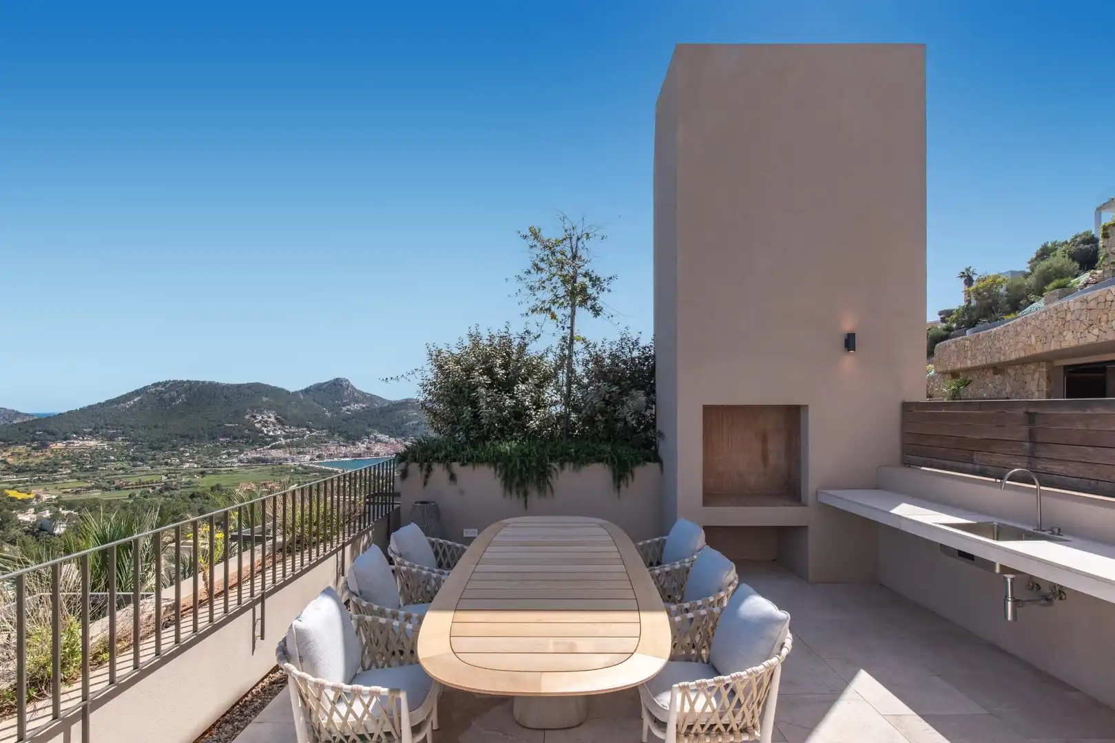 Detached house with pool for sale in Port d'Andratx, imagen 39
