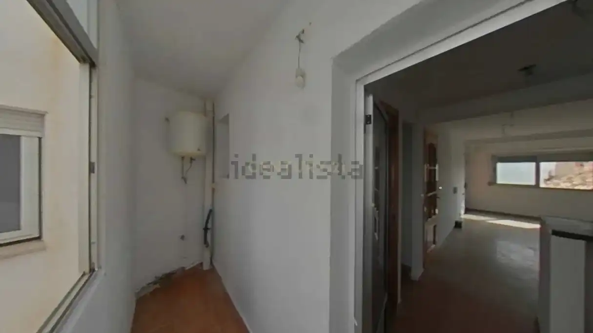 Apartamento en venta en Yátova