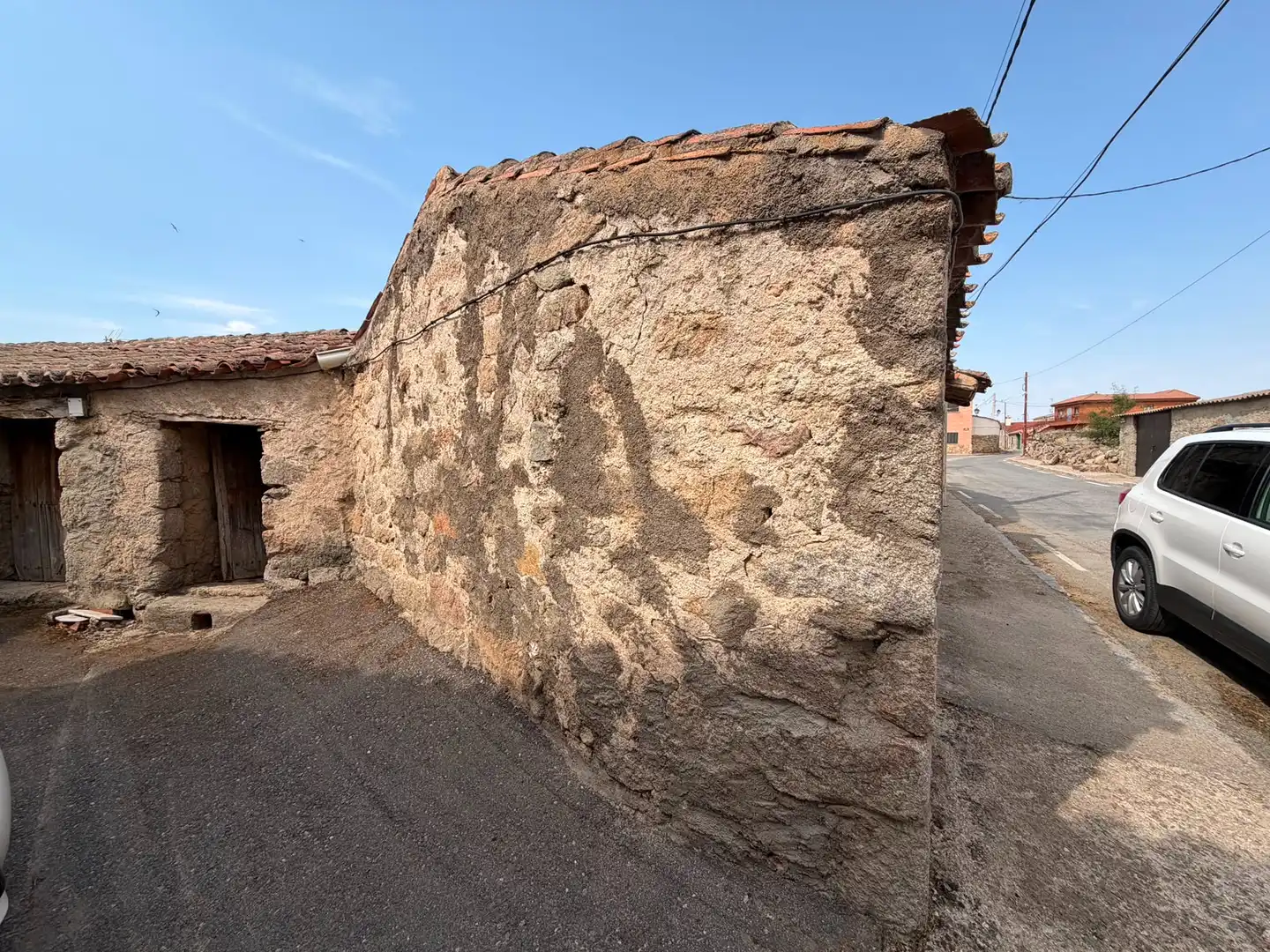 Wohnbaugrundstück zum Verkauf in Calle Santa Teresa, imagen 2